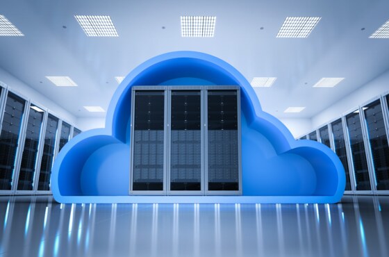 Private Inhouse Cloud Private Inhouse Cloud - bn-its GmbH