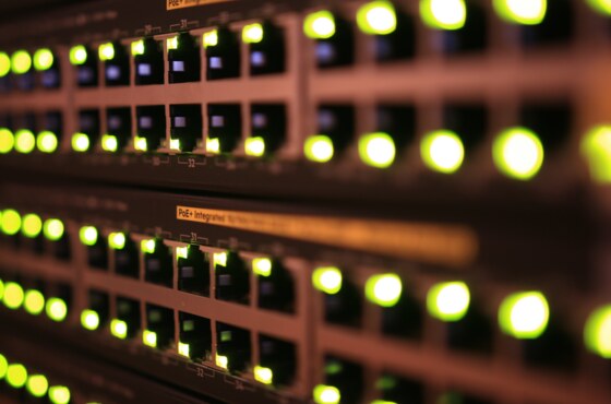 Aruba / HP Networking Switches Aruba / HP Networking Switches - bn-its GmbH
