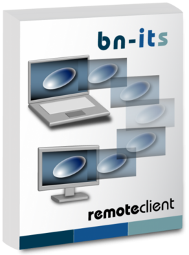 Box remoteClient - bn-its GmbH