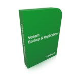 Box - Veeam Backup & Replication