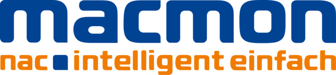 Logo macmon