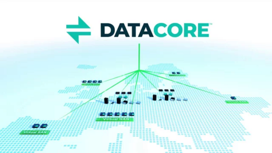 SANsymphony™ Software-Defined Storage - DataCore™
