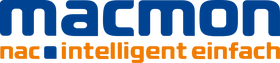 Logo - macmon