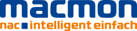Logo - macmon