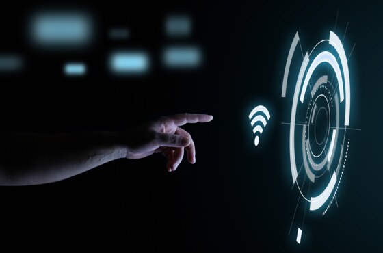 WLAN WLAN - bn-its GmbH