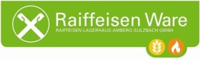 Raiffeisen AS-Lagerhaus