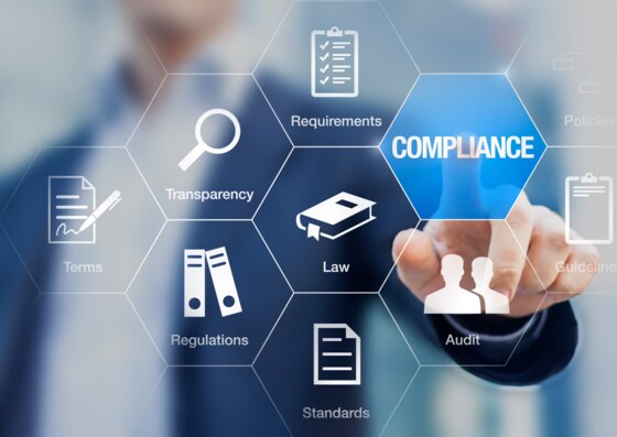 Compliance - bn-its GmbH