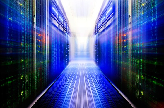 IT-Infrastruktur - bn-its GmbH