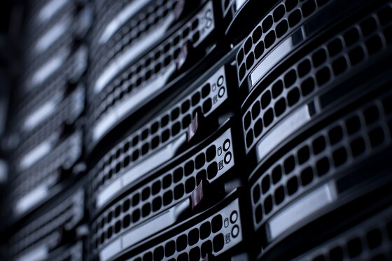 Storage-Lösungen - bn-its GmbH