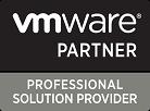 vmware Partner Logo