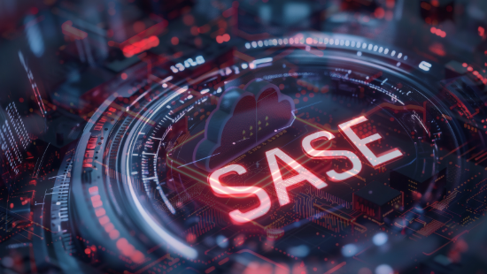 Secure Access Service Edge