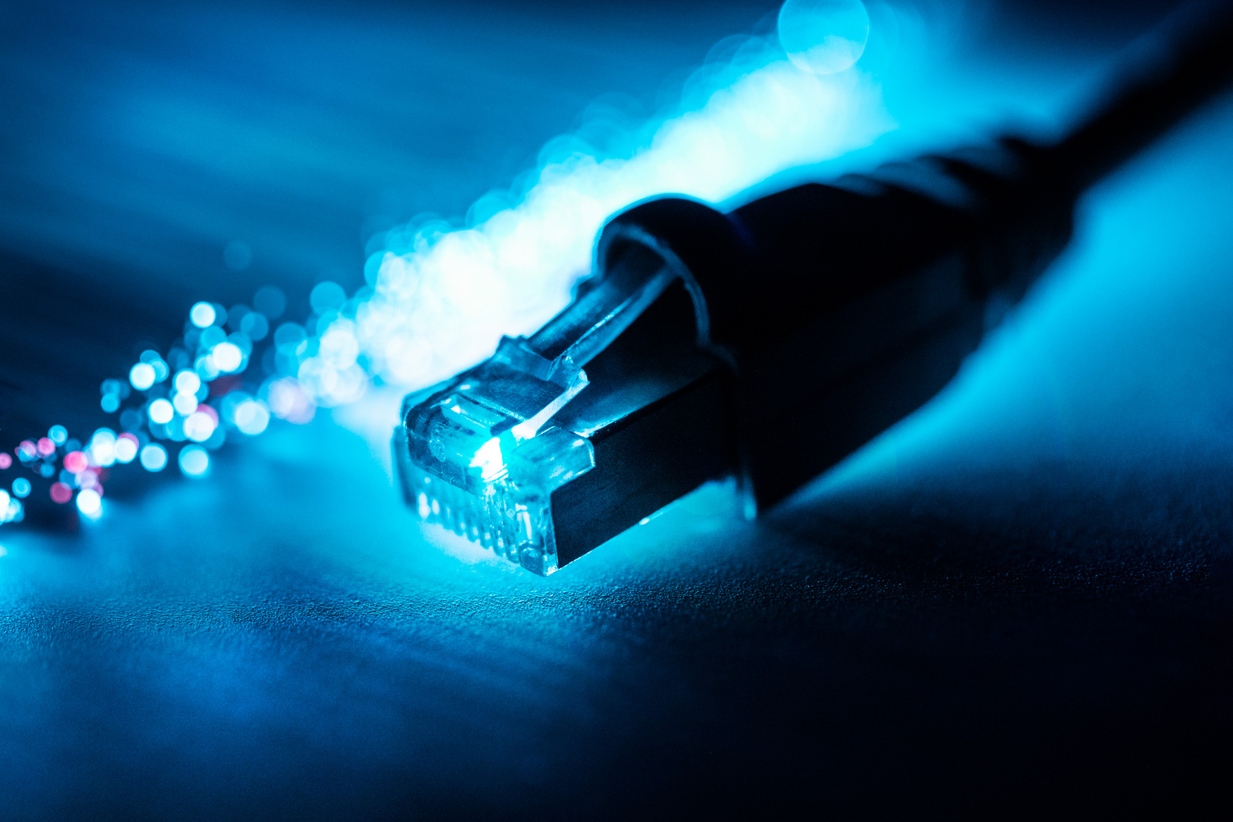 Internetzugang - bn-its GmbH