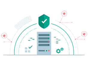 Erweiterter Schutz vor Bedrohungen - Kaspersky
